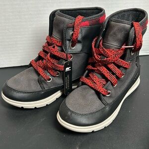 Sorel women’s explorer 1964 boot